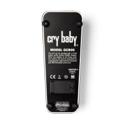 Cry Baby GCB95 Wah wah
